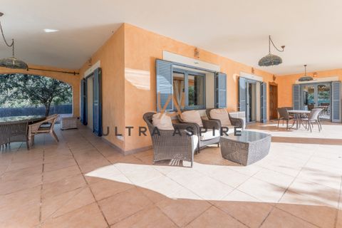 Finca i Calvia, Mallorca, Calvia - € 3.600.000 | Ref: UA478 - foto 4
